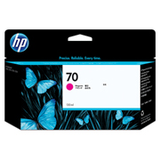 HP INKJET  70 C9453A MAGENTA